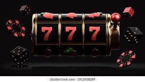 jackpot app လောင်းကစား Slots Roulette Baccarat MMK ဂိမ်းများ