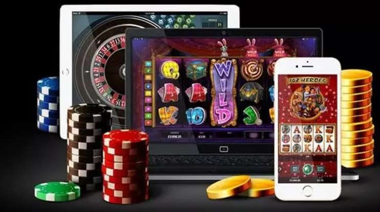 jackpot app Dragon Tiger Live Casino ကစားနည်း