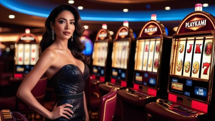 jackpot app Jackpot Games ဆုငွေကြီး Progressive Jackpot MMK
