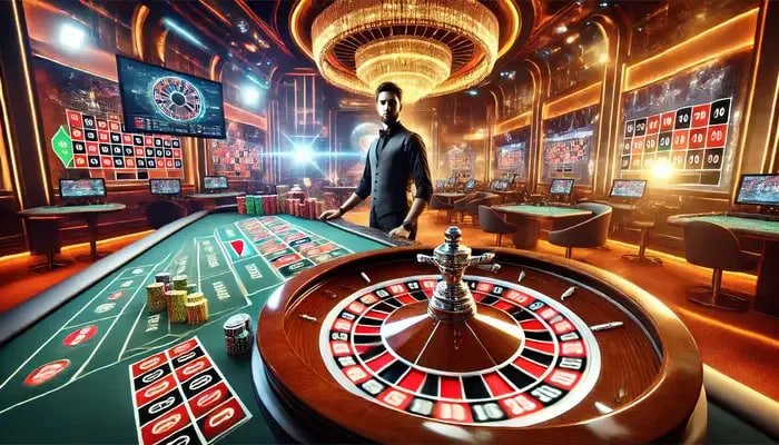 jackpot app ပရိုမိုးရှင်းများ
